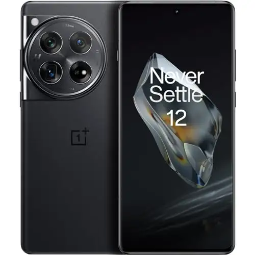 OnePlus 12 双卡 解锁 安卓智能手机