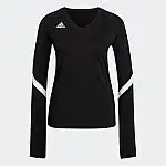 Adidas Women's Quickset Long Sleeve Jersey