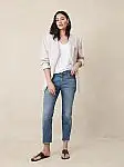 Banana Republic Factory - Styles from $12 + Extra 20% Off Select Styles