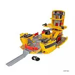 Transformers Bumblebee Micro Machines Medium Playset