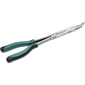 SATA Straight Body Double X-Pliers