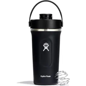 Hydro Flask Bottles, Lids and More at Amazon