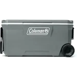 Coleman Outdoor Equipment at Amazon