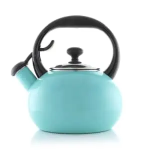 Open-Box Chantal Button Kettle