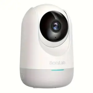 Botslab 2K Indoor Security Camera