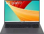 LG gram 17” WQXGA Laptop (i7-1360P 32GB 2TB SSD)