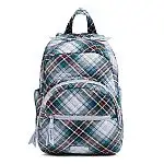 outlet cotton essential compact backpack