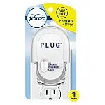 Febreze Odor-Fighting Fade Defy Plug Air Freshener Warmer Device