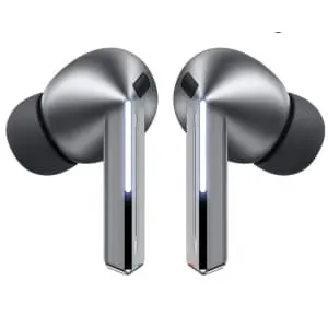 Samsung Galaxy Buds3 or Buds3 Pro Noise Cancelling In-Ear Headphones