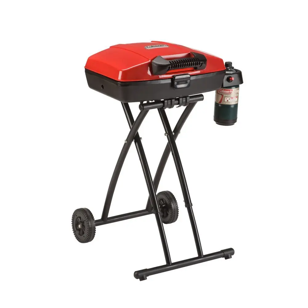 Coleman Sportster 11,000 BTU Propane Grill (225 sq. inch Grill Area)