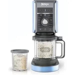 Certified Refurb Ninja Creami Deluxe 11-in-1 Ice Cream Maker