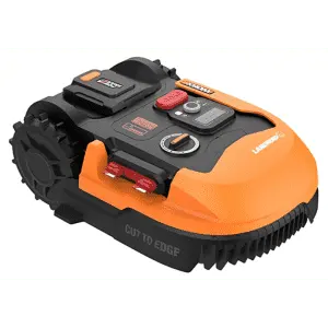 Open-Box Worx Landroid L 20V Cordless 1/2-Acre Robotic Mower