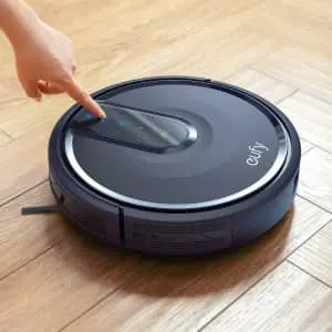 Certified Refurb Eufy RoboVac 25C Robotic Vacuum