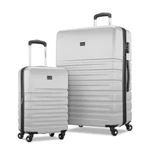 Samsonite 2-Piece Hardside Spinner Set