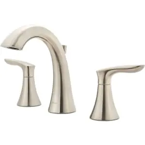 Pfister Bathroom & Kitchen Fixtures at Amazon