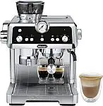 De'Longhi La Specialista Prestigio Espresso Machine