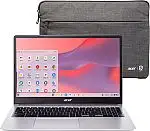 Acer Chromebook 315 15.6” HD Laptop (N6000 4GB 128GB)