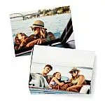 CVS Photo: 2-Count 5"x7" Custom Glossy Photo Prints