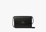 Kate Spade Lucy Small L-zip Wristlet $25, Sadie Envelope Crossbody