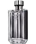 PRADA Men's L'Homme Prada Eau de Toilette Spray, 3.4 oz