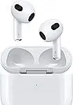 AirPods (3rd gen) with Lightning Charging Case