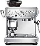 Breville Barista Express Impress Espresso Machine