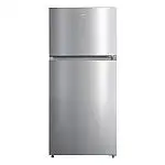 Midea 14.2-cu ft Counter-depth Top-Freezer Refrigerator