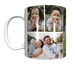 11-Oz Personalized Photo Mug