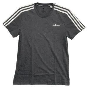 adidas Men's Cotton Clima T-Shirt