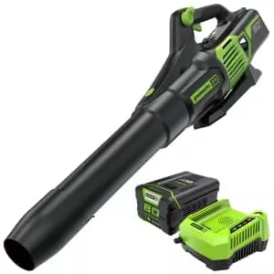 Certified Refurb Greenworks Pro 80V 730CFM Leaf Blower