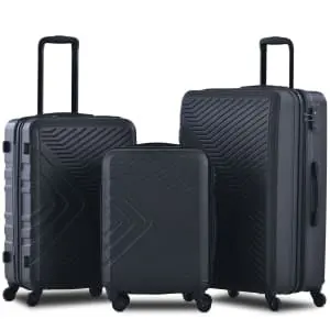 Labor Day Luggage Sale at Walmart