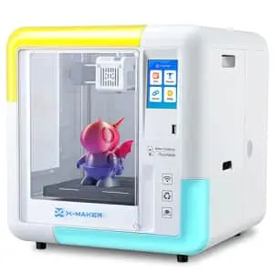 X-Maker 3D Printer