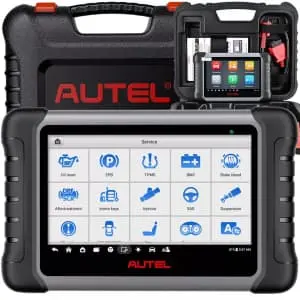 Autel MaxiCOM Bidirectional Diagnostic Scanner Tool