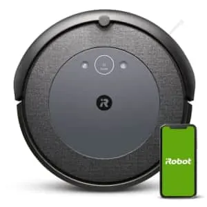 Certified Refurb iRobot Roomba i4 EVO WiFi Connected Robot Vacuum