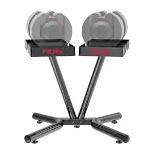 FitRx SmartRack Dumbbell Stand