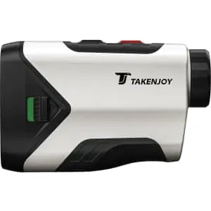 TakenJoy 1,200-Yard Golf Rangefinder