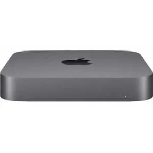 Apple Mac mini Coffee Lake i7 Desktop PC (2018)