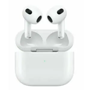 Refurb 3rd-Gen. Apple AirPods w/ MagSafe Charging Case