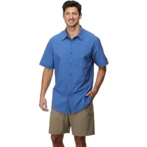 Men's Cool and Comfortable Active Apparel Labor Day Sale at Amazon