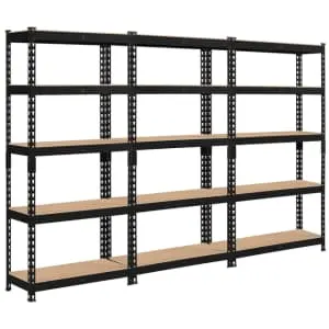 Labor Day Garage Storage Deals at Walmart