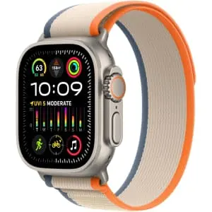 Apple Watch Deals at Amazon