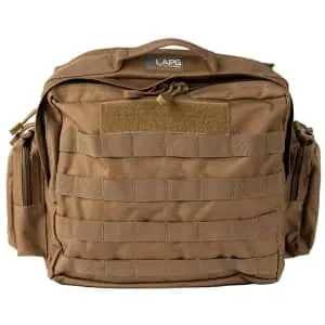 LA Police Gear Zombie Hunter Bag