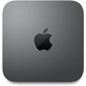 Apple Mac mini i7 Desktop (2018) w/ 32GB RAM