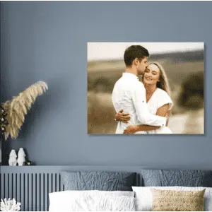 30" x 40" Canvas Print from Canvas Champ