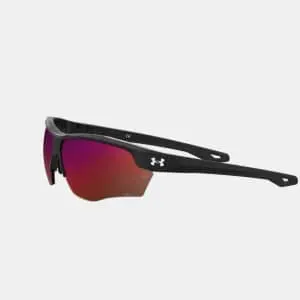 Under Armour Unisex Yard Dual Mirror Sunglasses