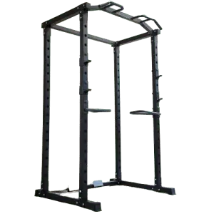 BalanceFrom PC-1 Series 1,000-lb. Capacity Adjustable Power Cage