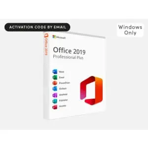 Microsoft Office Professional Plus 2019 for PC