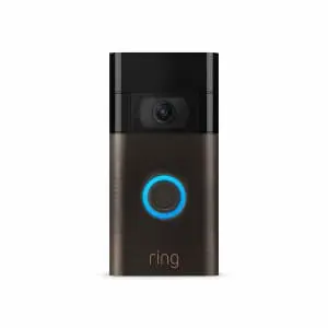 Ring 1080p Video Doorbell (2020)