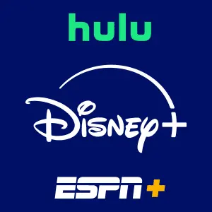 Disney+ Bundle Trio