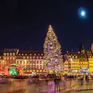 8-Night German Christmas Market Rhine River Cruise